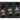 Logitech G513 CARBON LIGHTSYNC RGB KB GX BROWN (920-009322)