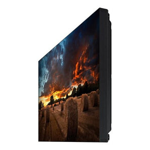 Samsung VMB-U Series LH55VMBUBGBXGO 55" 1920 x 1080 Ultra Narrow Bezel LCD Video Wall for Business 1200:1 (LH55VMBUBGBXGO)