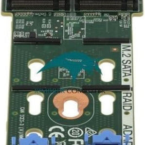 ThinkSystem M.2 SATA 2-Bay RAID Enablement Kit (4Y37A09739)