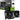 ASUS Dual GeForce RTX™ 5060 Ti 8GB GDDR7 OC Edition (PCIe 5.0, 8GB GDDR7, DLSS 4, HDMI 2.1b, DisplayPort 2.1b, 2.5-Slot Design, Axial-tech Fan Design, 0dB Technology, and More)