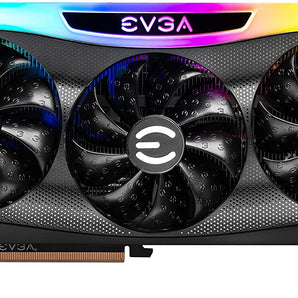 EVGA GeForce RTX 3080 Ti FTW3 Ultra Gaming, 12G-P5-3967-KR, 12GB GDDR6X, iCX3 Technology, ARGB LED, Metal Backplate