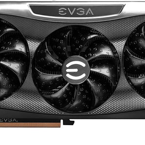 EVGA GeForce RTX 3080 Ti FTW3 Ultra Gaming, 12G-P5-3967-KR, 12GB GDDR6X, iCX3 Technology, ARGB LED, Metal Backplate