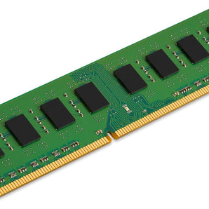 Kingston 8GB 1600MHZ DDR3L NON-ECC CL11 DIMM1.35V (KVR16LN11/8)