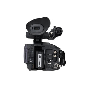 PANASONIC 4K 10BIT 60P CAMCORDER LIVE STREAMING (AGCX350P)