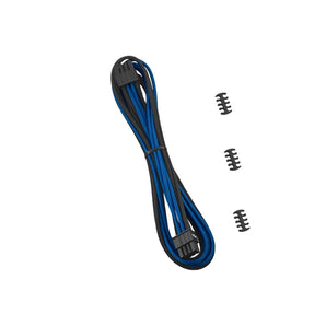 CableMod C-Series Classic ModFlex 8-pin PCI-e Cable for Corsair RM (Black Label) / RMi / RMx (60cm)
