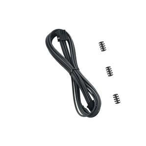 CableMod E-Series Classic ModMesh 8-pin PCI-e Cable for EVGA G5 / G3 / G2 / P2 / T2 (60cm)