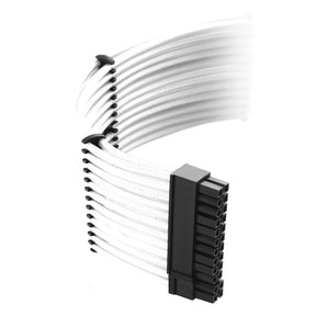 CableMod C-Series ModMesh Classic Cable Kit for Corsair AXi / HXi / RM (Yellow Label)