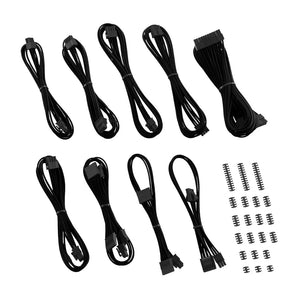 CableMod Classic ModFlex E-Series Cable Kit for EVGA G5 / G3 / G2 / P2 / T2