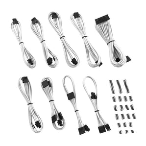 CableMod Classic ModFlex E-Series Cable Kit for EVGA G5 / G3 / G2 / P2 / T2