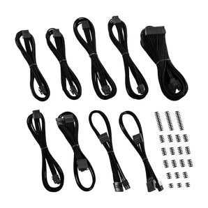 CableMod E-Series ModMesh Classic Cable Kit for EVGA G5 / G3 / G2 / P2 / T2