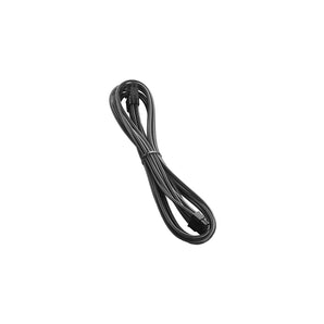 CableMod C-Series PRO ModMesh 8-pin PCI-e Cable for Corsair RMi / RMx / RM (Black Label) (600mm)