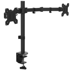 KANTO SINGLE ARM DESKTOP MONITOR MOUNT DML2000 (BLACK)