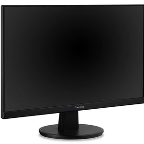 VIEWSONIC 24IN 1080P MVA MONITOR HDMI AND USB-C (VA2447-MHU)