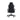 Anda Seat Phantom 4 Bonded Leather Gaming Chair Black