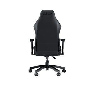 Anda Seat Phantom 4 Bonded Leather Gaming Chair Black