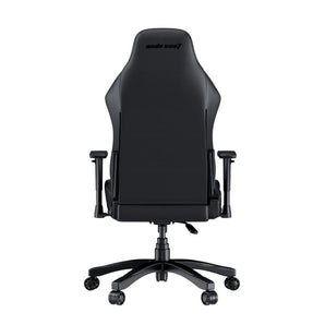 Anda Seat Phantom 4 Bonded Leather Gaming Chair BLACK & RED