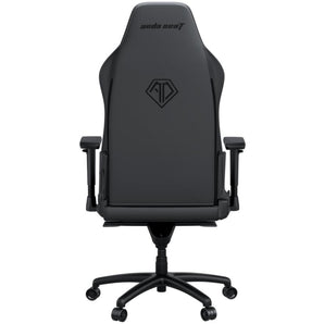 Anda Seat Phantom King Premium Gaming Chair - Black (AD18XL-58-B-PV/C)