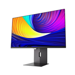 KOORUI S2721BO 27" Class WQHD Gaming OLED Monitor - 16:9 - 27" Viewable - OLED - Quantum Dot OLED Backlight - 2560 x 1440 - FreeSync Premium/G-sync Compatible - 250 cd/m² - 0.03 ms - 360 Hz Refresh Rate - HDMI - DisplayPort - KVM Switch