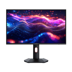KOORUI S2721PM 27 Inch Gaming Monitor,200Hz, Mini-Led, QHD 1440P, 1ms, HDR 1000, Adaptive Sync, Lifting Adjustable, VESA Mountable, HDMI/DP, Low Blue Light, 99% SRGB