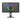 KOORUI S2741LM 27 Inch 4K Gaming Monitor, 160Hz+UHD/320Hz+FHD, Mini-Led IPS, 1ms, HDR 1400, Adaptive Sync, Lifting Adjustable, VESA Mountable, USB/Type-C, 99% SRGB