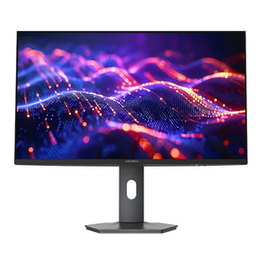 KOORUI S2741LM 27 Inch 4K Gaming Monitor, 160Hz+UHD/320Hz+FHD, Mini-Led IPS, 1ms, HDR 1400, Adaptive Sync, Lifting Adjustable, VESA Mountable, USB/Type-C, 99% SRGB