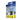 Brother LC103 Yellow Ink Cartridge, High Yield (LC103YS)