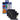Brother LC203 Innobella High-Yield Colour Ink Cartridges, 6 Pack (LC2033PKS)