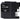 Brother LC203 Innobella High-Yield Black Ink Cartridge   - 2 Packs (LC203BKS)
