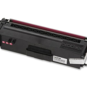 Brother TN315 Magenta Toner Cartridge, High Yield (TN315M)
