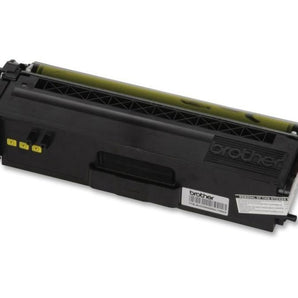 Brother TN315 Yellow Toner Cartridge, High Yield (TN315Y)