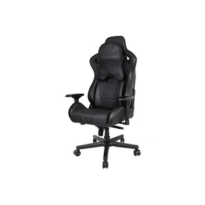 Anda Seat Dark Knight Premium Black Gaming Chair (AD12XL-DARK-B-PV/C-B02)
