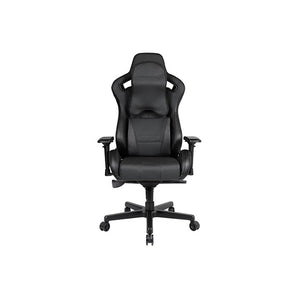 Anda Seat Dark Knight Premium Black Gaming Chair (AD12XL-DARK-B-PV/C-B02)