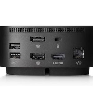 USB-C DOCK G5 (5TW10AA#ABA)