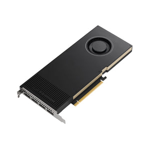 PNY NVIDIA QUADRO RTXA4000 (RETAIL BOX) (VCNRTXA4000-PB)