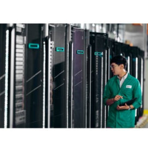 HPE Aruba Networking 9004‑MNT‑19 9004 Series 19‑inch Rack Mount Kit(R1B30A)