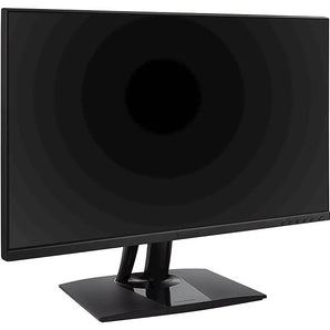 VIEWSONIC 27IN 4K UHD PROFESSIONAL GRAPHIC DESIGN MONITOR USB-C 3840X2160 RES (VP2756-4K)