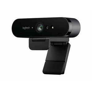 Logitech 4K Pro Webcam (960-001390)