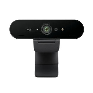 Logitech 4K Pro Webcam (960-001390)