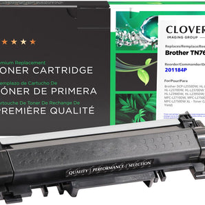 Brother DCP-L2550DW; HL-L2350DW, HL-L2370DW, HL-L2370DW XL, HL-L2390DW, HL-L2395 (201184P)