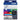 Brother Genuine LC401C Standard Yield Cyan Ink Cartridge (LC401CS)