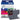Brother Genuine LC401M Standard Yield Magenta Ink Cartridge (LC401MS)