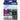 Brother Genuine LC401XLCS High-Yield Cyan Ink Cartridge (LC401XLCS)