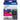 Brother Genuine LC401XLMS High-Yield Magenta Ink Cartridge (LC401XLMS)