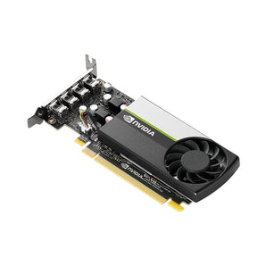 PNY NVIDIA T1000 8GB(Retail Box 8 GB GDDR6  3YEAR (VCNT10008GB-PB)