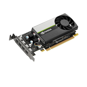 PNY NVIDIA T1000 8GB(Retail Box 8 GB GDDR6  3YEAR (VCNT10008GB-PB)