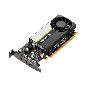 PNY NVIDIA T400 Graphic Card - 4 GB GDDR6 - Low-profile(VCNT4004GB-PB)