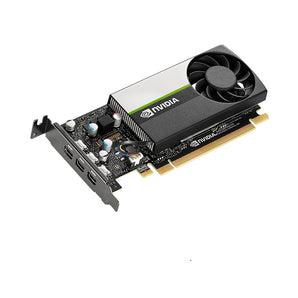 PNY NVIDIA T400 Graphic Card - 4 GB GDDR6 - Low-profile(VCNT4004GB-PB)