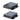 StarTech.com 4K HDMI Extender over CAT6/CAT5 Ethernet Cable, 4K 30Hz or 1080p 60Hz Video Extender, HDMI over Ethernet Cable, HDMI Transmitter and Receiver Kit, IR Remote Control (EXTEND-HDMI-4K40C6P1)