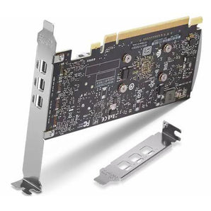 Lenovo NVIDIA T400 Graphic Card - 4 GB GDDR6 (4X61J52234)