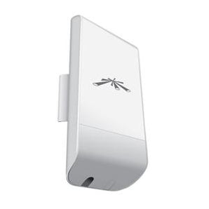 Ubiquiti Airmax Nanostation Locom2 2.4-Ghz 8-Dbi 2X2 Mimo TDMA CPE